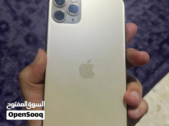 Apple iPhone 11 Pro Max 256 GB in Amman