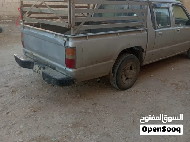 L200موديل2098 مستبيشي