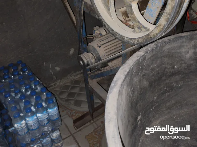 عجانة كهربائية