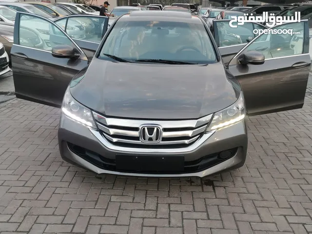 Honda Accord 2016 in Sharjah