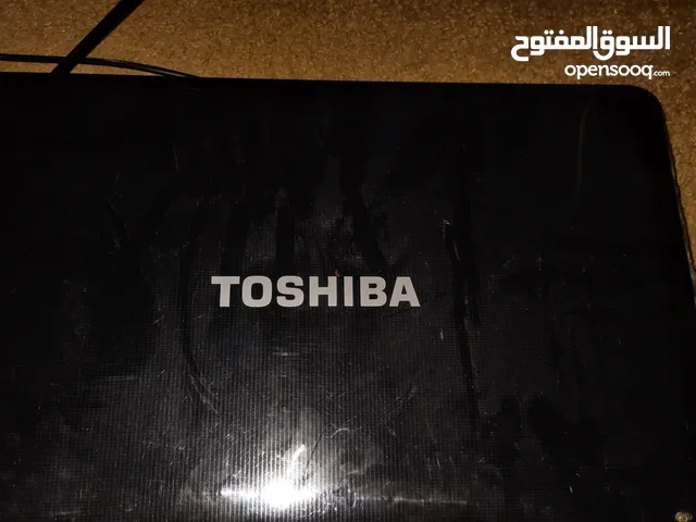 laptop toshiba  core i3, لابتوب توشيبا كور i3