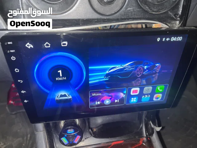 شاشه أندرويد