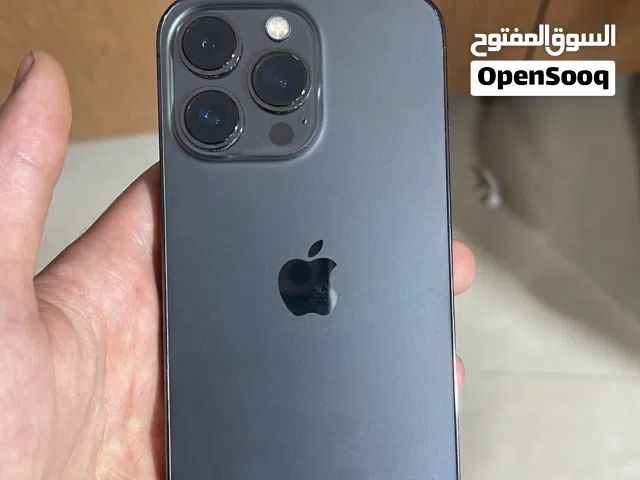Apple iPhone 13 Pro 128 GB in Tripoli