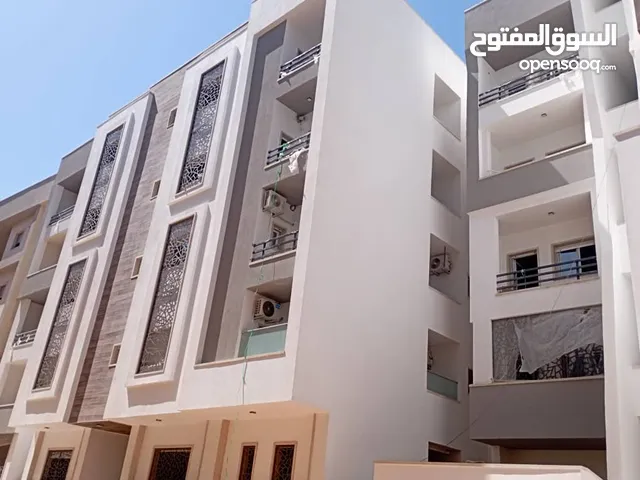 170m2 4 Bedrooms Apartments for Sale in Tripoli Al-Serraj