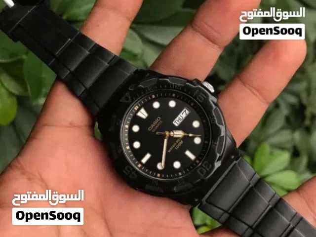 Analog & Digital Casio watches  for sale in Zarqa