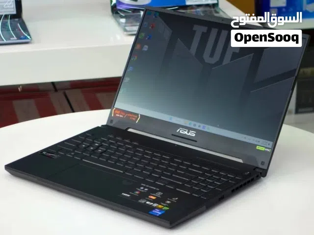 asus tuf gaming laptop f16 2025