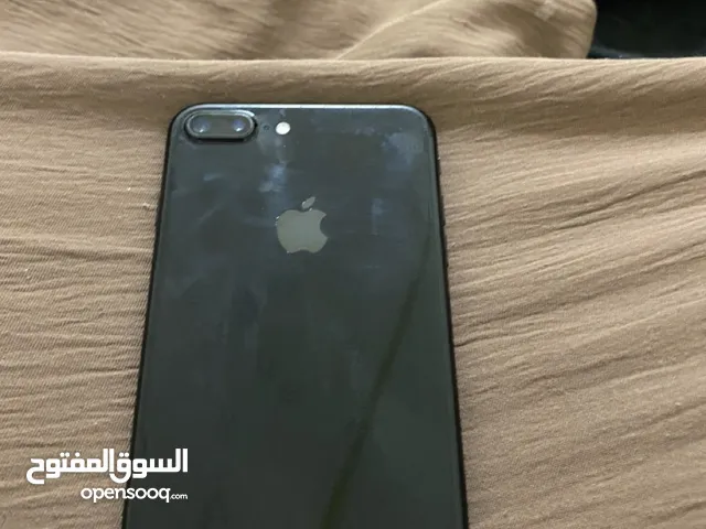 Apple iPhone 7 Plus 256 GB in Muscat