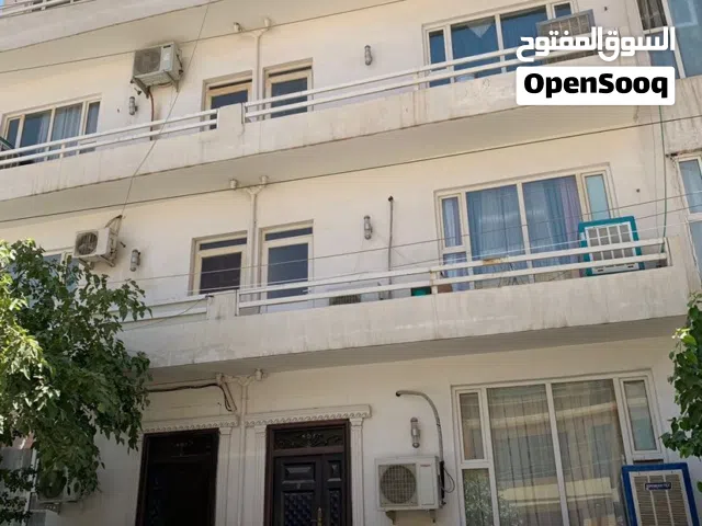 شقة لايجار في سرجنار قرب من مركز مدينة عشر دقايق