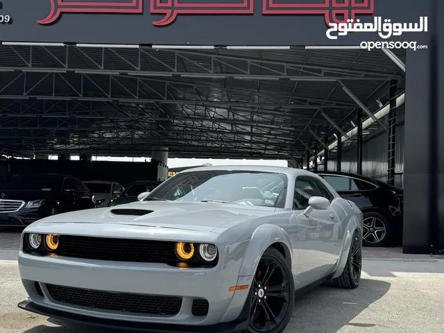 Dodge Charger 2021 in Ajman