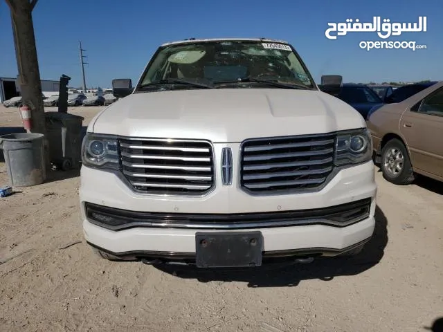 Lincoln Navigator 2015 in Zarqa
