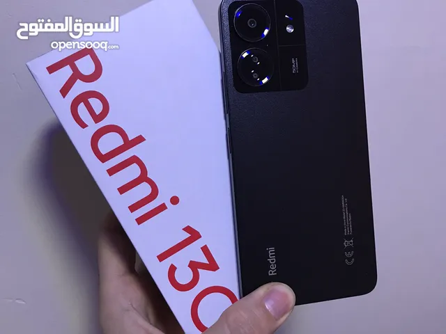 Redmi 13 c