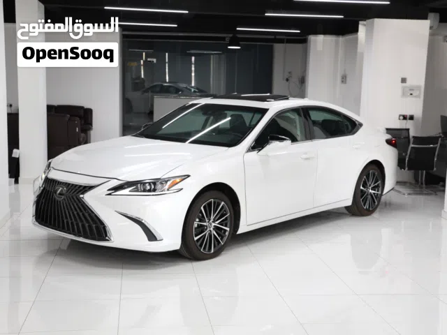 LEXUS ES350 2024