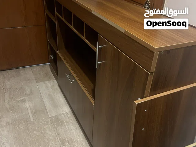 خزانة احذية / كتب / قاعدة تلفاز