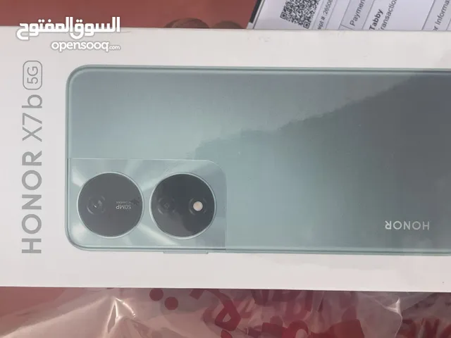 Honor Honor X7b 256 GB in Farwaniya