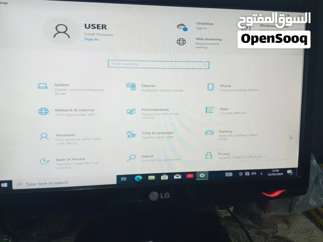 Other Other  Computers  for sale  in Amman