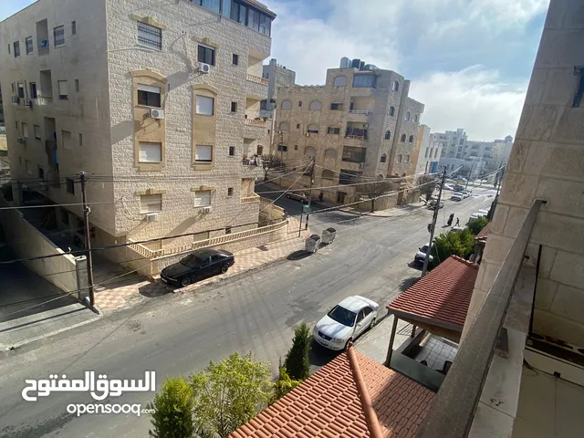 150m2 3 Bedrooms Apartments for Sale in Amman Jubaiha