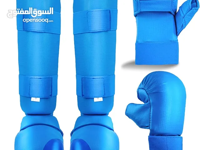 واقيات كراتيه