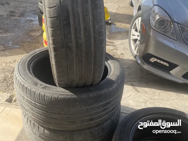 Avon 17 Tyres in Tripoli