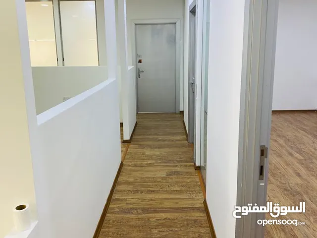 Offices for Rent in Adiliya.