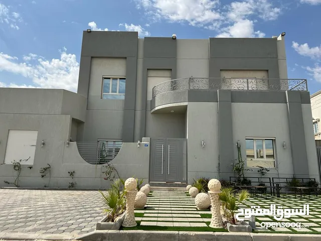 10 m2 More than 6 bedrooms Townhouse for Sale in Al Ahmadi Wafra residential