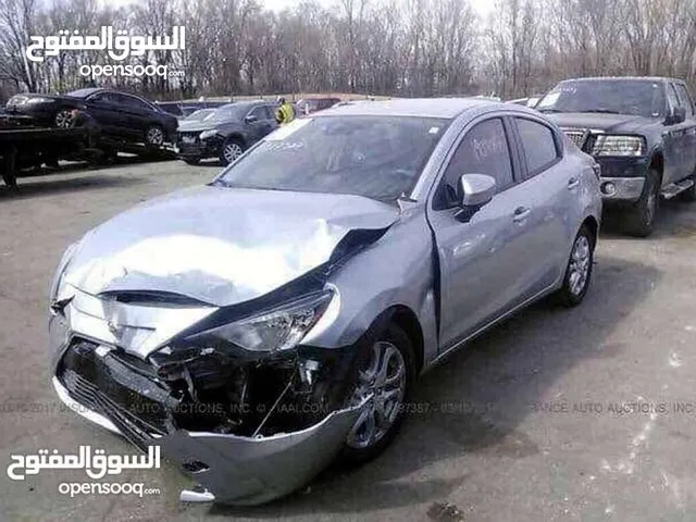 تويوتا يارس IA 2017 للبيع