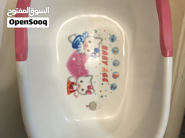 بانيو استحمام للأطفال تايواني نوعية ممتازة للبيع