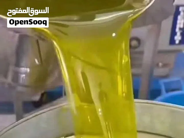 زيت زيتون مسلاته