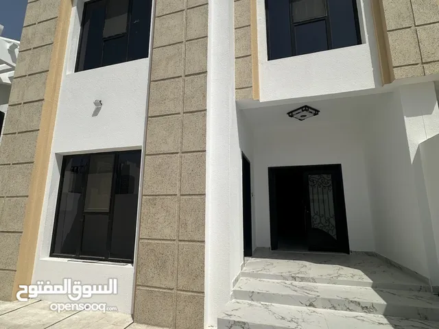 540 m2 More than 6 bedrooms Villa for Sale in Muscat Al Khoud