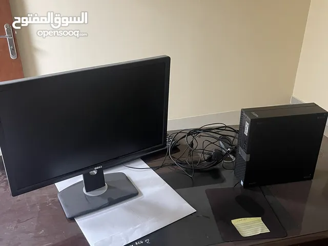 Windows Dell  Computers  for sale  in Al Ain