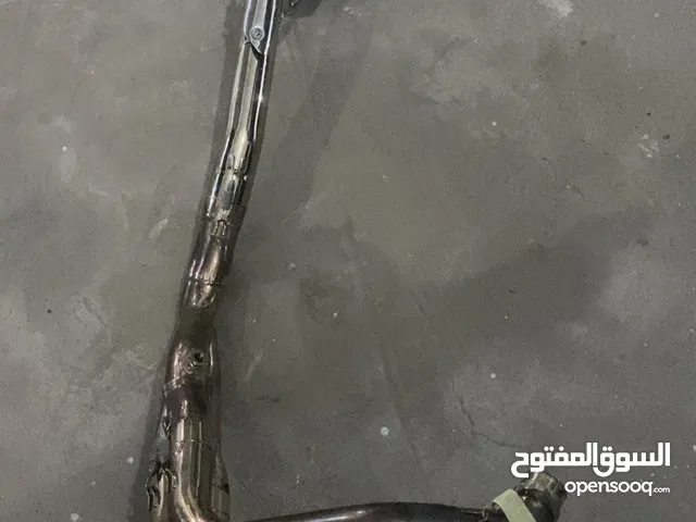 yushimura full exhaust اكزوز هايبوسا يوشيمورا كامل