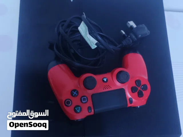Playstation 4 Sony