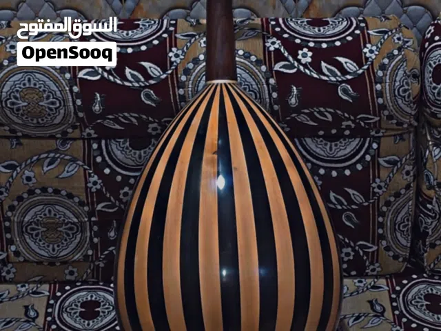عود تركي مستعمل للبيع