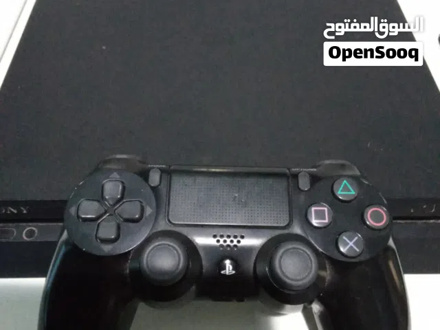 بليستيشن فور للبيع ps4 for sale