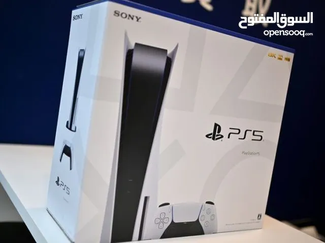 PlayStation 5 PlayStation for sale in Buraimi