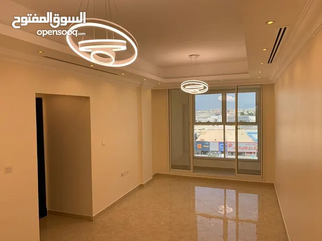 1450 ft 3 Bedrooms Apartments for Rent in Ajman Al Rawda