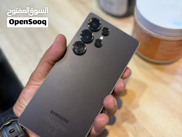 Samsung Galaxy S25 Ultra 1 TB in Basra