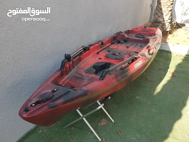 كاياك ماوي سترايكر 12 قدم maui kayak 12 feet