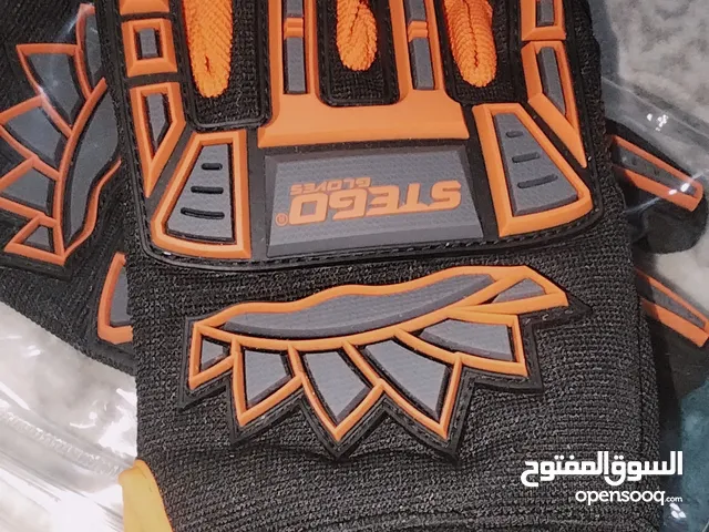 جلافز يدوي