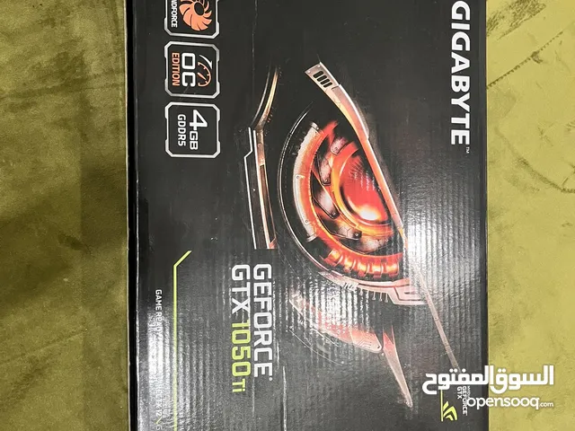Graphics Card for sale in Tripoli