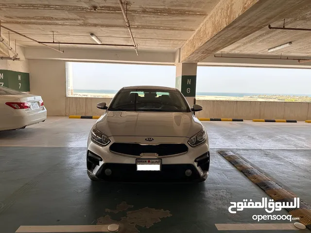 Kia Cerato 2019 Model