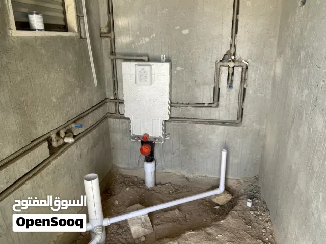 فني سباكة عامة
