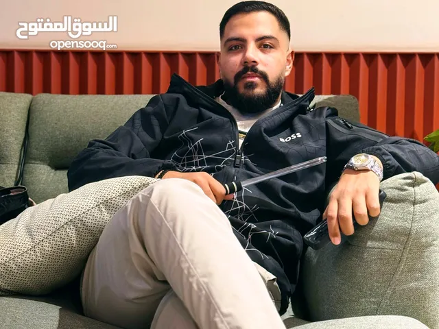 عبد الرحمن هشام عودة