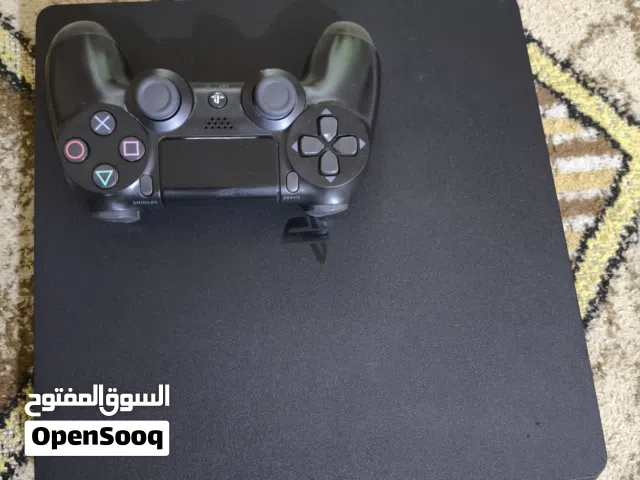 PlayStation 4 PlayStation for sale in Basra