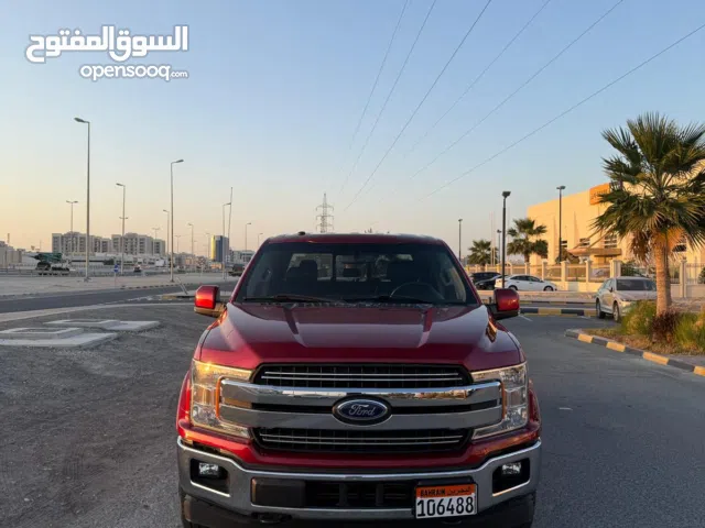 Used Ford F-150 in Central Governorate