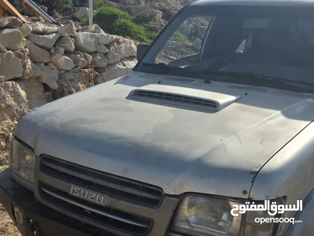 اسوزو تروبر3.1