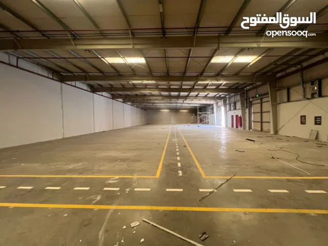 Warehouse for Rent