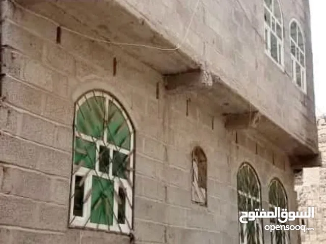 بيت للبيع عرطه دورين مسلح ثلاث غرف وحمامين ومدبخ وصاله كل دور وخزان ماء ارضي السعر 13مليون