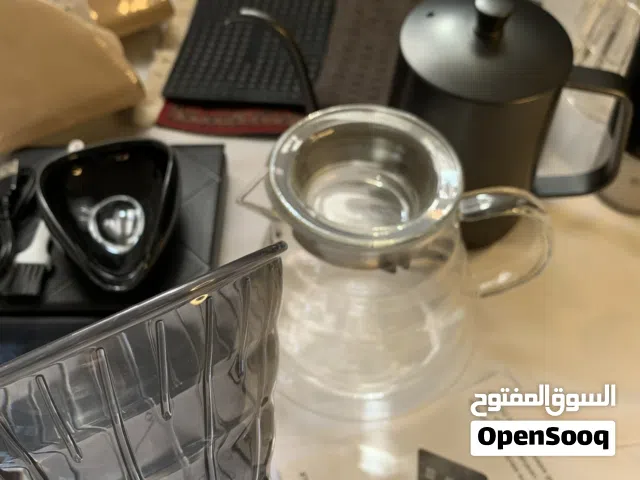 قهوه اله v60