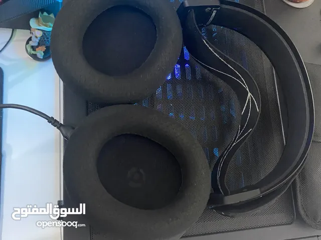 Playstation Gaming Headset in Baghdad