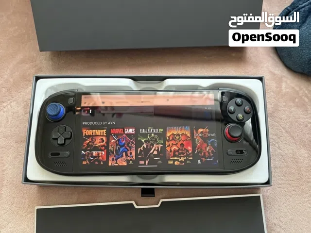 odin 2 portal